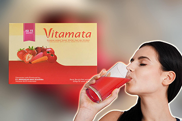 vitamin mata plus